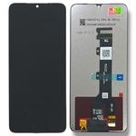 Frontal Tela Motorola Moto G06 IPS LCD NN
