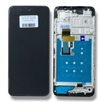 Frontal Tela Motorola Moto G13 - G23 IPS LCD NN C- Aro