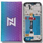 Frontal Tela Motorola Moto G31 Oled NN C- Aro