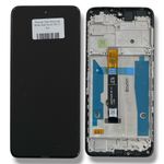 Frontal Tela Motorola Moto G42 Incell NN C- Aro