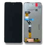Frontal Tela Motorola Moto G60 - G60S - G51 5G - G40 IPS LCD NN