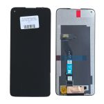 Frontal Tela Motorola Moto G9 Plus IPS LCD NN