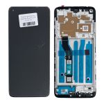 Frontal Tela Motorola Moto G9 Plus IPS LCD NN C- Aro