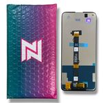 Frontal Tela Motorola Moto G9 Power IPS LCD NN