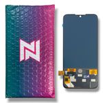 Frontal Tela Motorola Moto One Zoom Oled NN
