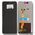 Frontal Tela Realme C67 4G - Realme 12 5G IPS LCD NN