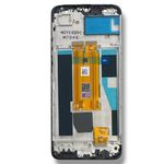Frontal Tela Realme Note 60 IPS LCD NN C-Aro