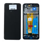 Frontal Tela Samsung A04 Incell NN C-Aro