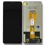 Frontal Tela Samsung A06 5G PLS LCD NN