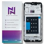 Frontal Tela Samsung A17 4G / 5G Incell NN C-Aro