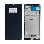 Frontal Tela Samsung A32 4G Oled NN C- Aro