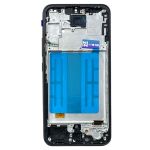 Frontal Tela Samsung A34 Oled NN C- Aro