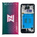 Frontal Tela Samsung A35 Incell NN C- Aro