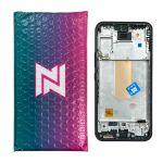 Frontal Tela Samsung A54 5G Incell NN C- Aro