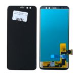 Frontal Tela Samsung A8 2018 A530 Incell NN