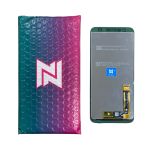 Frontal Tela Samsung J4 Plus - J6 Plus - J4 Core LCD TFT NN
