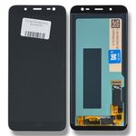 Frontal Tela Samsung J6 Incell NN