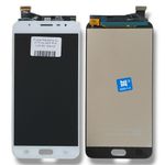 Frontal Tela Samsung J7 Prime G610 PLS LCD NN