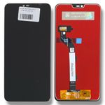 Frontal Tela Xiaomi Mi 8 Lite IPS LCD NN