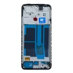 Frontal Tela Xiaomi Note 11 4G - 11s - 12s - Poco M4 Pro Incell NN C- Aro