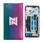 Frontal Tela Xiaomi Note 11 Pro 4G / 5G - Poco X4 Pro 5G Incell NN C- Aro