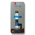 Frontal Tela Xiaomi Redmi 12 - Redmi 13 - Poco M6 Pro 5G IPS LCD NN