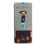 Frontal Tela Xiaomi Redmi 12C - 11A - Poco C55 IPS LCD NN