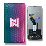 Frontal Tela Xiaomi Redmi 14C - Poco C75 IPS LCD NN