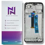 Frontal Tela Xiaomi Redmi 15 4G / 5G - Poco M7  IPS LCD NN C- Aro