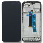 Frontal Tela Xiaomi Redmi 15 4G / 5G - Poco M7  IPS LCD NN C- Aro