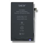 Bateria Apple iPhone 16 Plus Deji Anatel