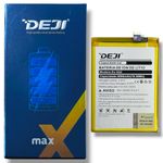 Bateria Moto E13 - E32 - G22 - G53 NH50 Deji Anatel