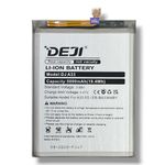 Bateria Samsung A33 5G / A53 5G Deji Anatel