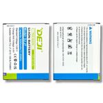 Bateria Samsung J4 J400 / J7 J700 / J7 Neo J701 Deji Anatel