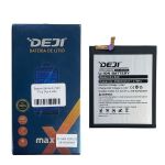 Bateria Samsung S20 Plus Deji Anatel