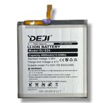 Bateria Samsung S24 Deji Anatel