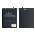 Bateria Xiaomi Note 8 Pro BM4J Deji Anatel