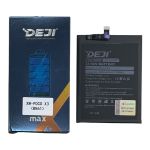 Bateria Xiaomi Poco X3 - Poco X3 Pro BN61 Deji Anatel