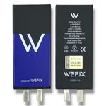 Bateria Apple iPhone 11 Wefix Anatel S/ Flex