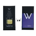 Bateria Apple iPhone 13 Wefix Anatel