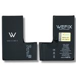 Bateria Apple iPhone 14 Pro Wefix Anatel Programavel
