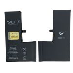 Bateria Apple iPhone XS Max Wefix Anatel