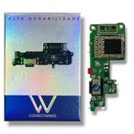 Placa De Carga Infinix GT 20 Pro Wefix