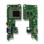 Placa De Carga Infinix GT 20 Pro Wefix