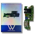 Placa De Carga Infinix Hot 10s Wefix