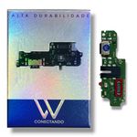 Placa De Carga Infinix Hot 20 Play - Hot 12 Play Wefix