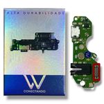 Placa De Carga Infinix Hot 20I Wefix