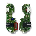 Placa De Carga Infinix Hot 20I Wefix