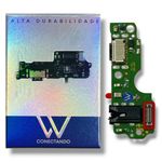 Placa De Carga Infinix Hot 30I Wefix
