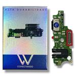 Placa De Carga Infinix Hot 40 Pro / Hot 40 Wefix